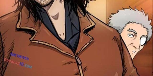 Người Siêu Việt - Page 24