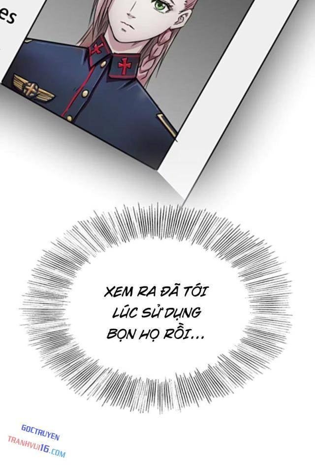 Người Siêu Việt - Page 25