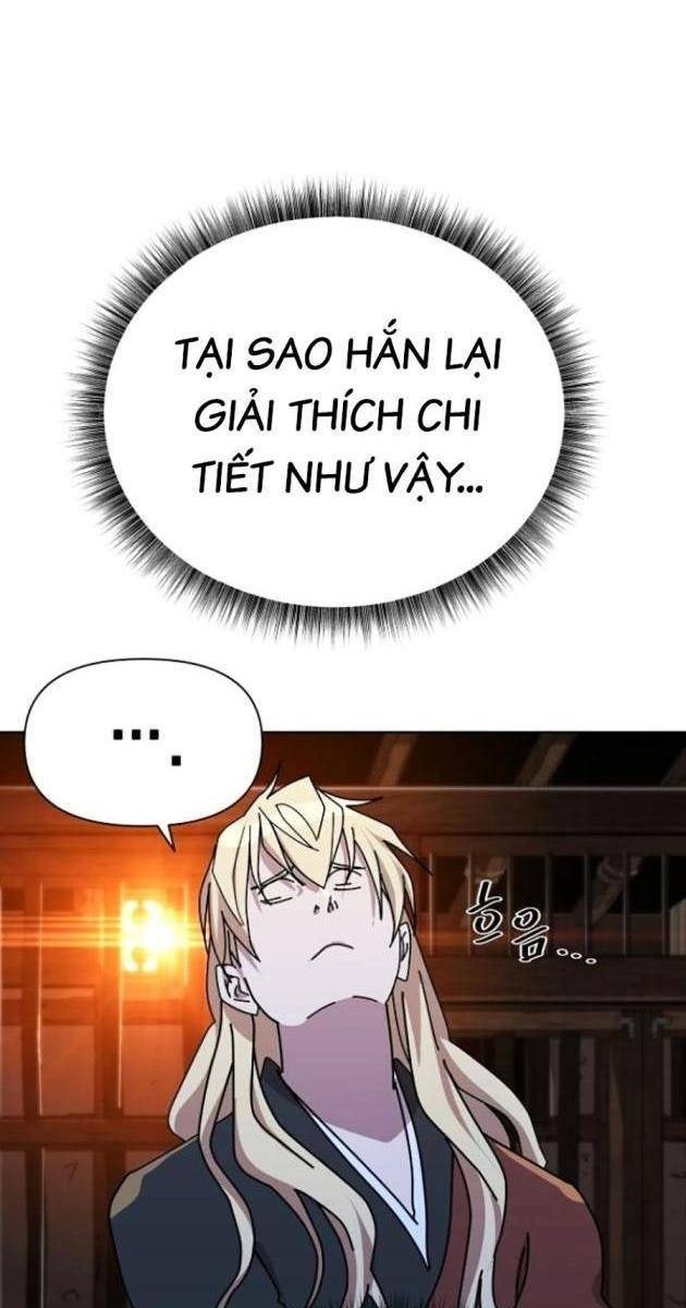 Hầu Vương Trung Sinh Nam Cung Thế Gia - Page 112