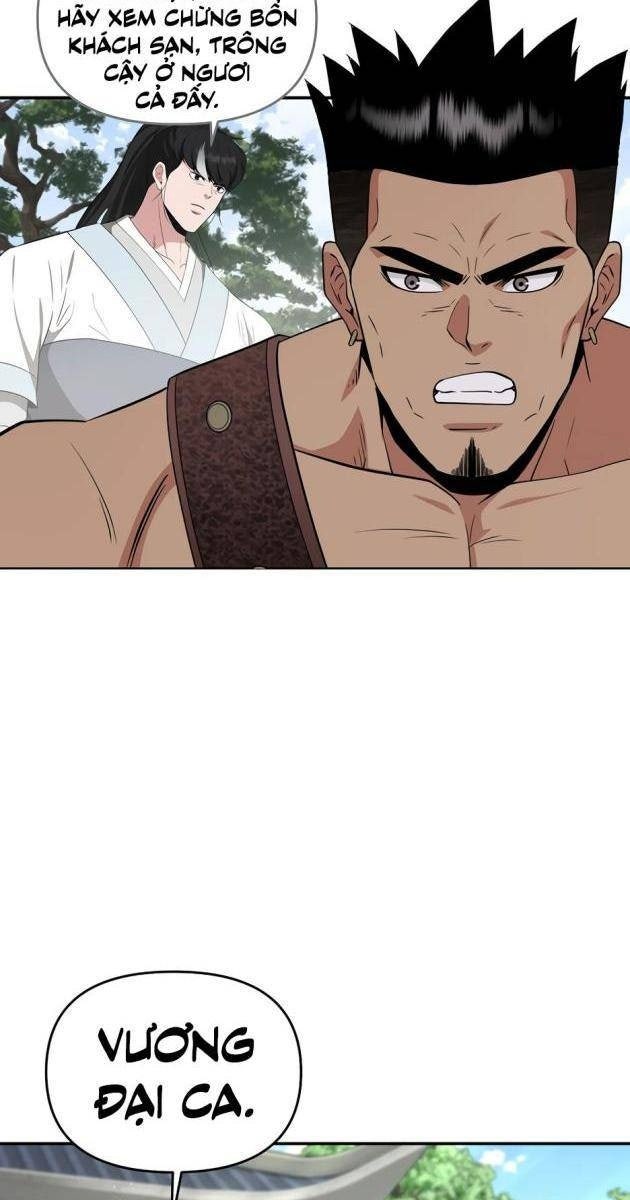 Thiên Hạ Đệ Nhất Côn Luân Khách Điếm - Page 16