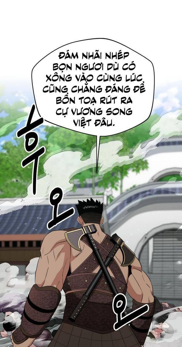 Thiên Hạ Đệ Nhất Côn Luân Khách Điếm - Page 64