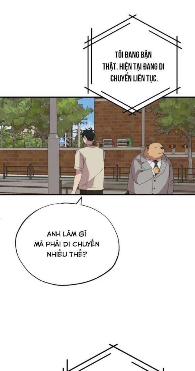 Cửa Hàng Diệu Kỳ - Page 51