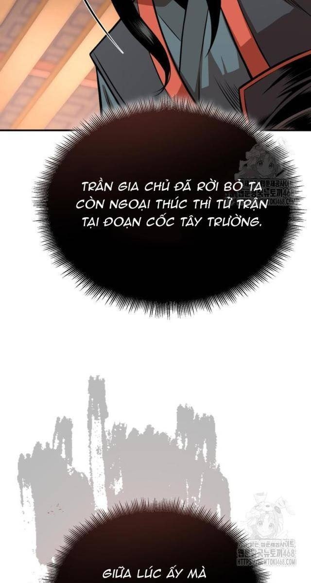 Quy Hoàn Lục Ma Đạo - Page 38