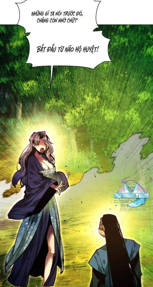 Chuyển Sinh Vào Thế Giới Võ Lâm - Page 59