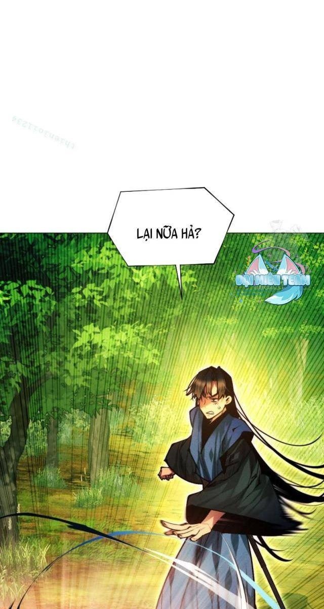 Chuyển Sinh Vào Thế Giới Võ Lâm - Page 109