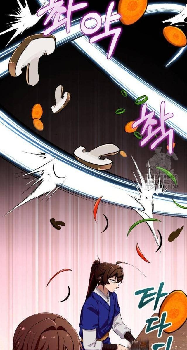 Nhà Nghỉ Thiên Ma - Page 59