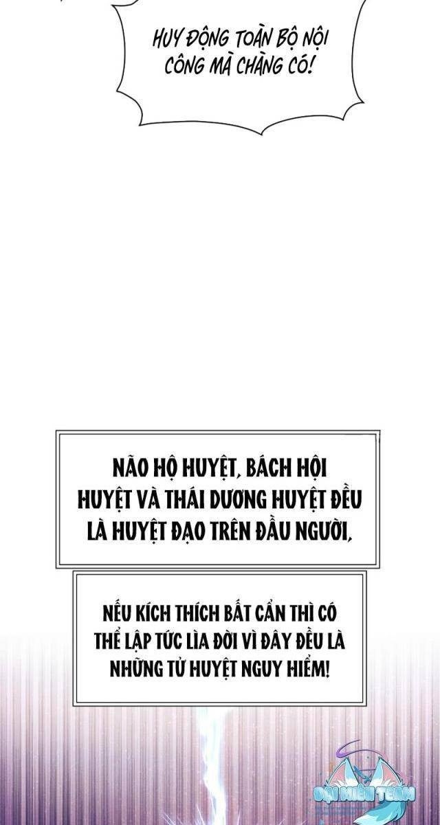 Chuyển Sinh Vào Thế Giới Võ Lâm - Page 61