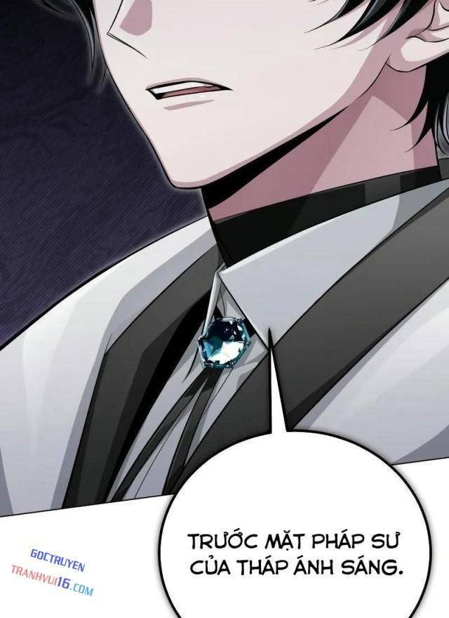 Đứa Trẻ Rắc Rối Của Ma Tháp - Page 36