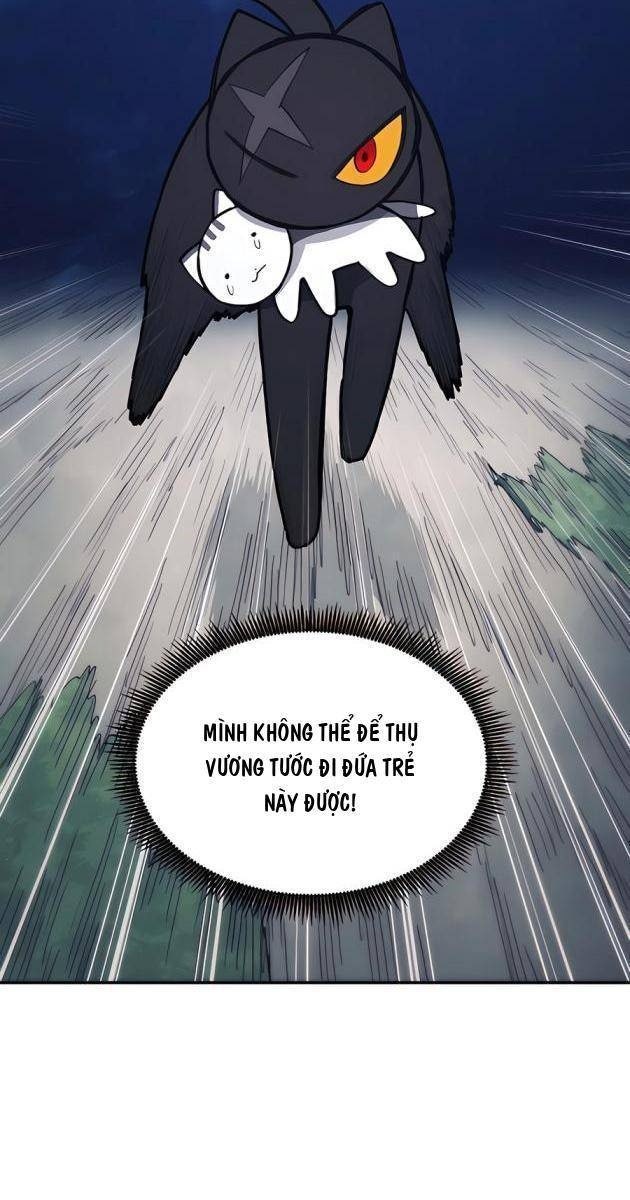 Chỉ Là Mèo - Page 14