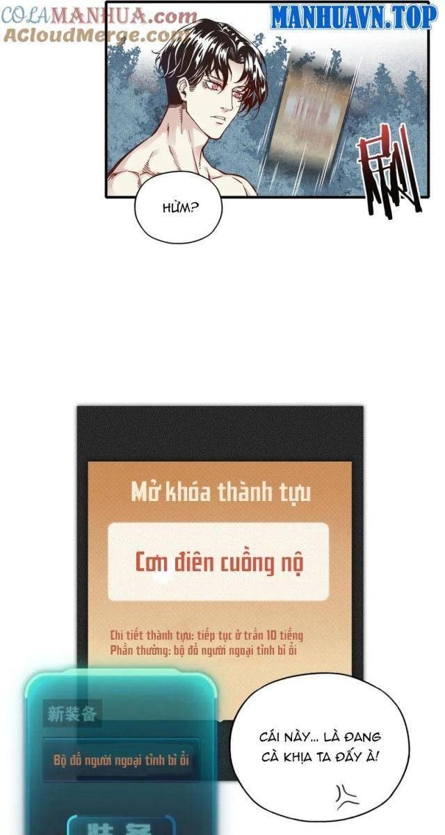 Ta Xuyên Vào Dị Giới Với Chỉ Số Phòng Thủ 99999 - Page 23