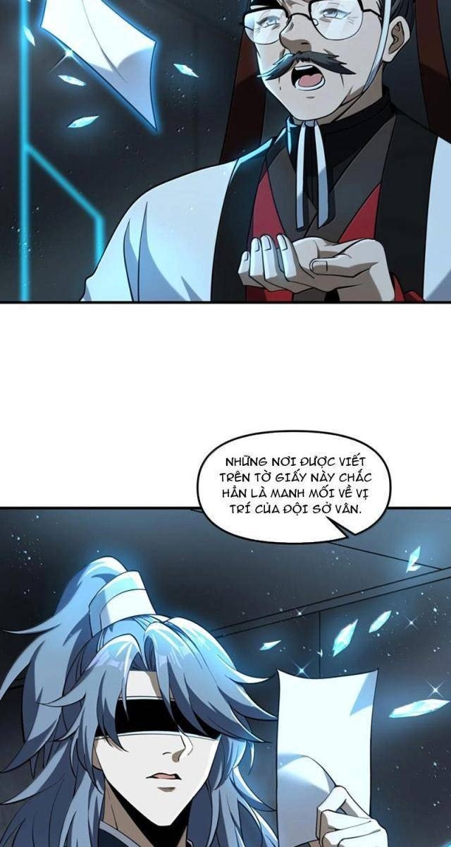 Tôi Livestream Cầu Hôn Nữ Quỷ Vậy Mà Thành Công!? - Page 17