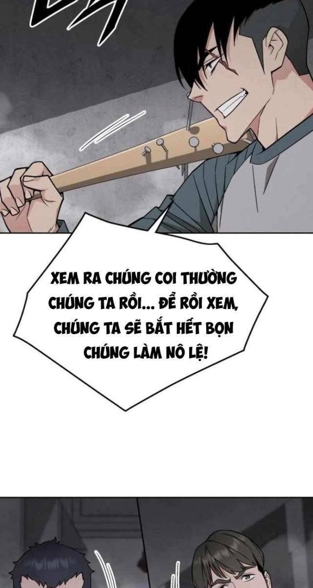 Đầu Bếp Của Thế Giới Diệt Vong - Page 92