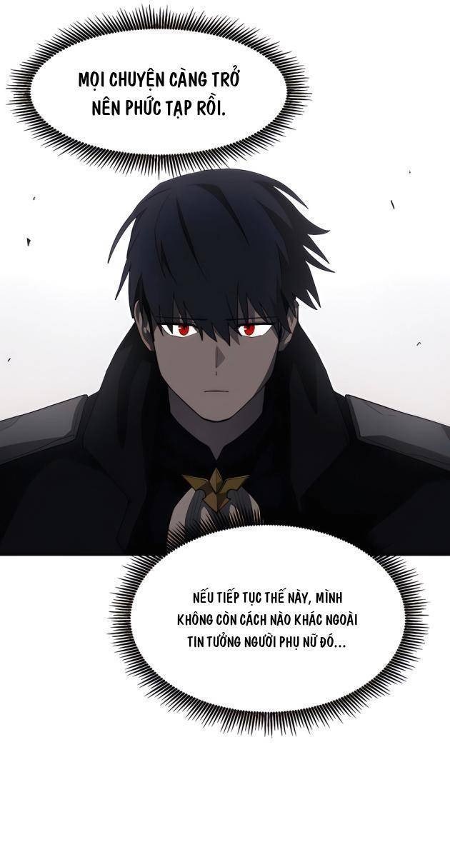 Chỉ Là Mèo - Page 12