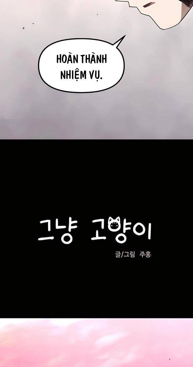 Chỉ Là Mèo - Page 18