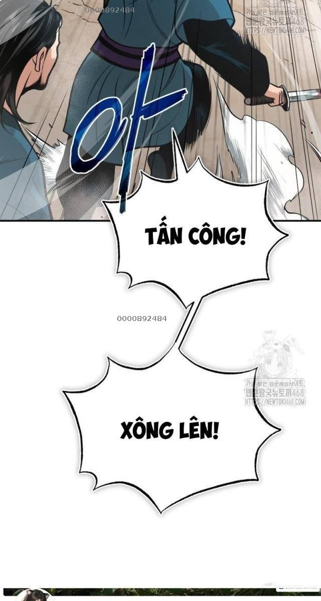 Quy Hoàn Lục Ma Đạo - Page 124