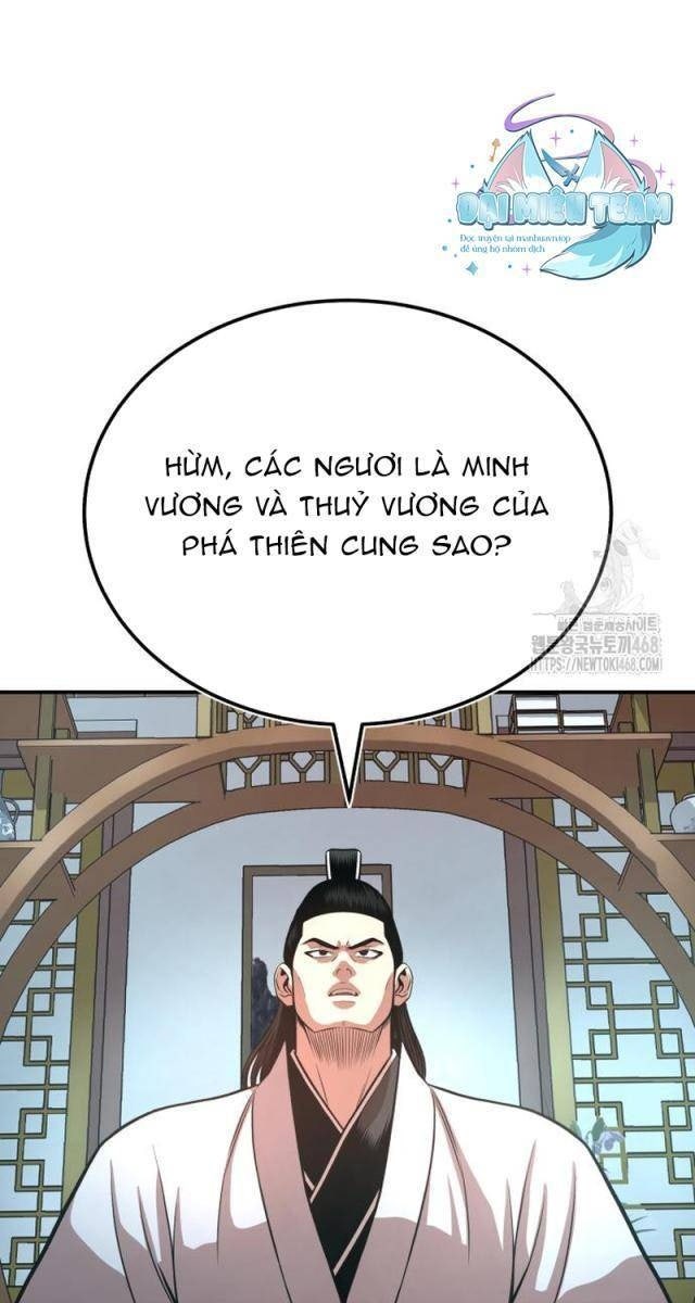 Quy Hoàn Lục Ma Đạo - Page 46