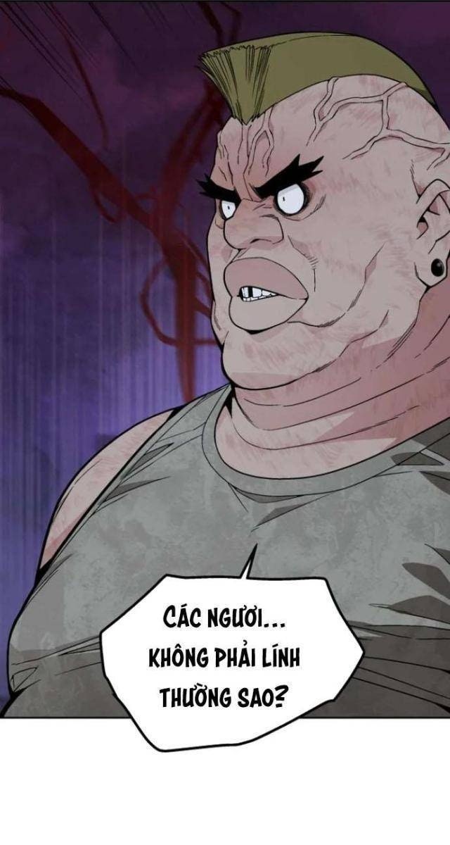 Đầu Bếp Của Thế Giới Diệt Vong - Page 48