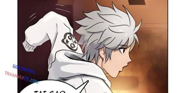 Người Siêu Việt - Page 18