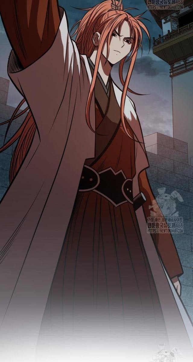 Quy Hoàn Lục Ma Đạo - Page 5