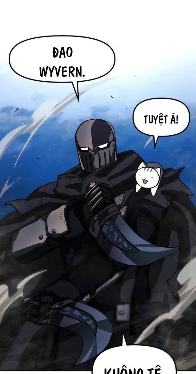 Chỉ Là Mèo - Page 101