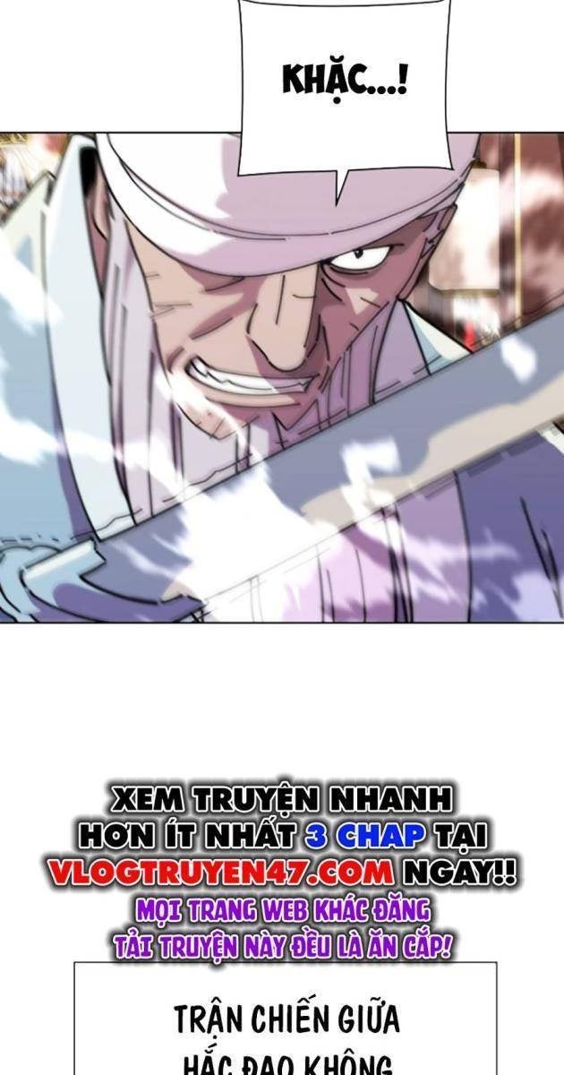 Hầu Vương Trung Sinh Nam Cung Thế Gia - Page 41