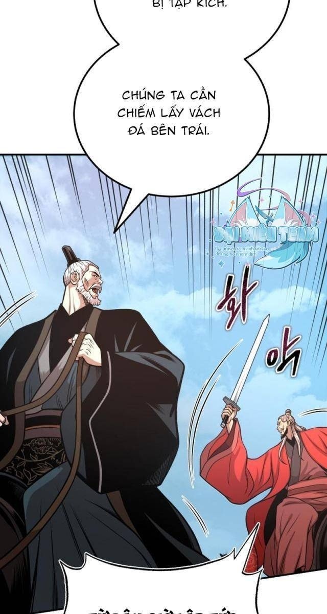 Quy Hoàn Lục Ma Đạo - Page 28