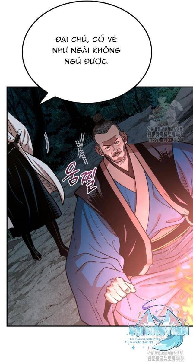 Quy Hoàn Lục Ma Đạo - Page 13