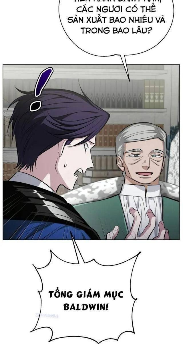 Đứa Trẻ Rắc Rối Của Ma Tháp - Page 26