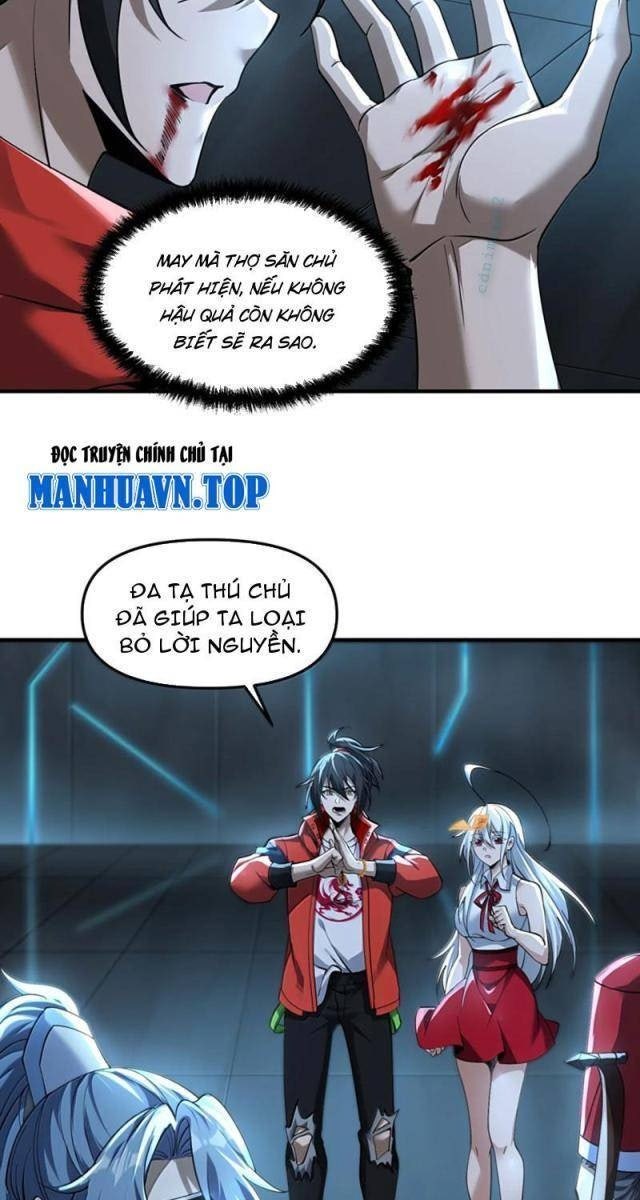 Tôi Livestream Cầu Hôn Nữ Quỷ Vậy Mà Thành Công!? - Page 43