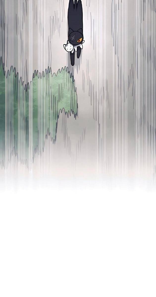 Chỉ Là Mèo - Page 9