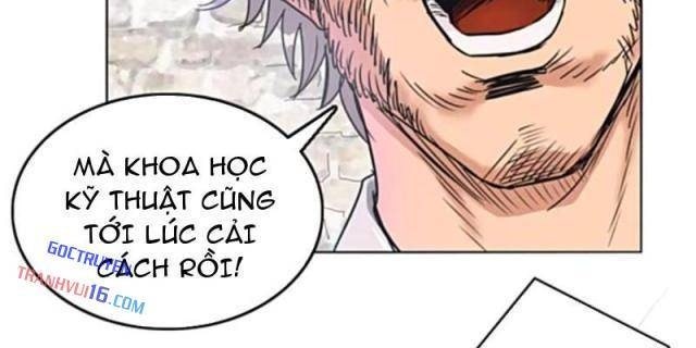 Người Siêu Việt - Page 4