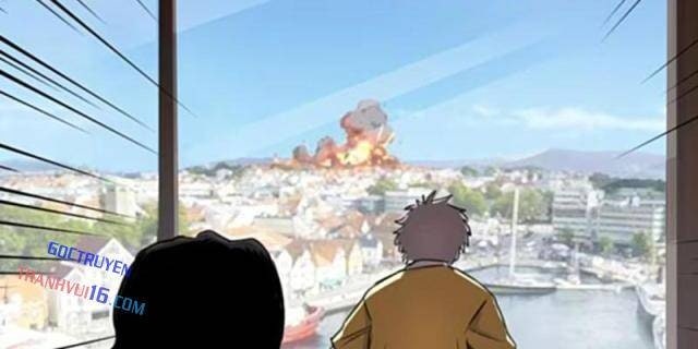 Người Siêu Việt - Page 16