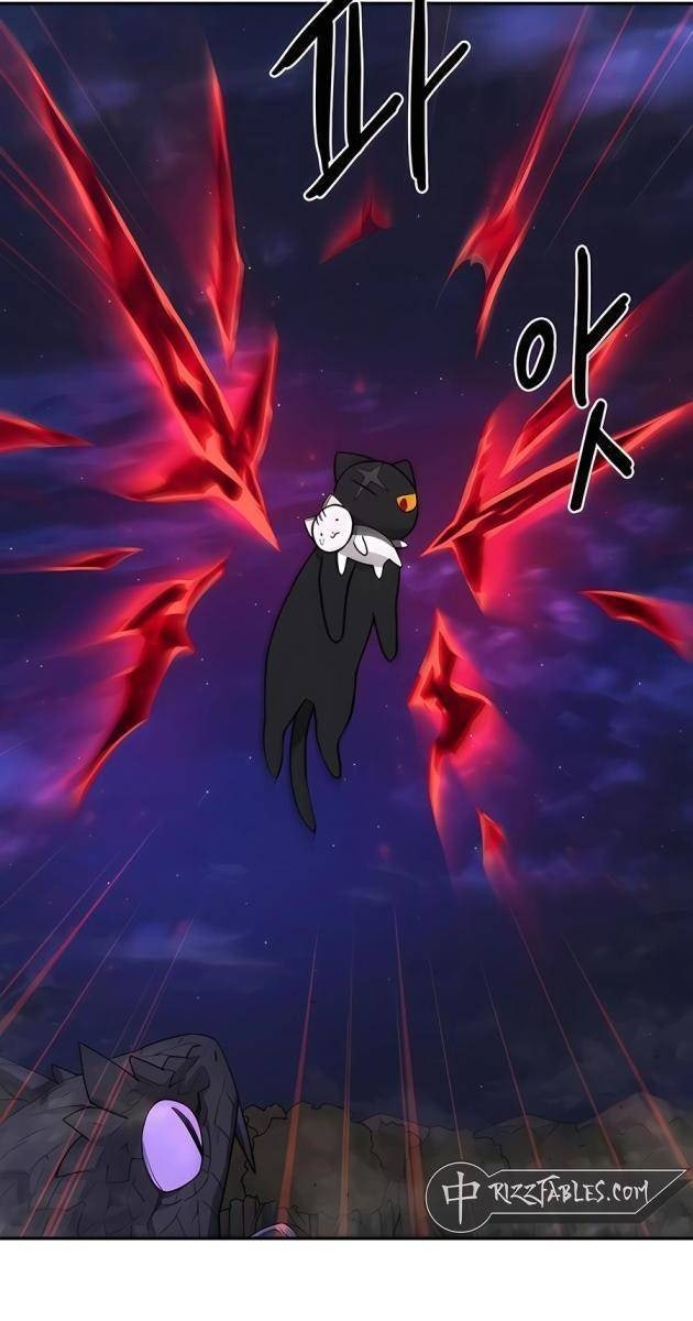 Chỉ Là Mèo - Page 18