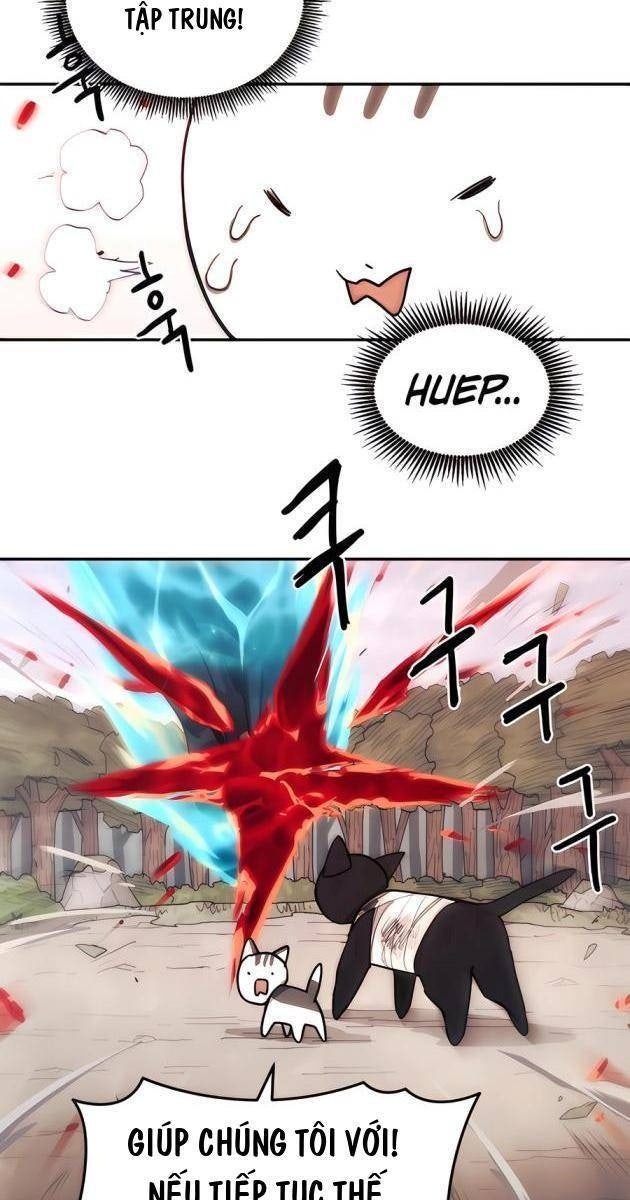 Chỉ Là Mèo - Page 211