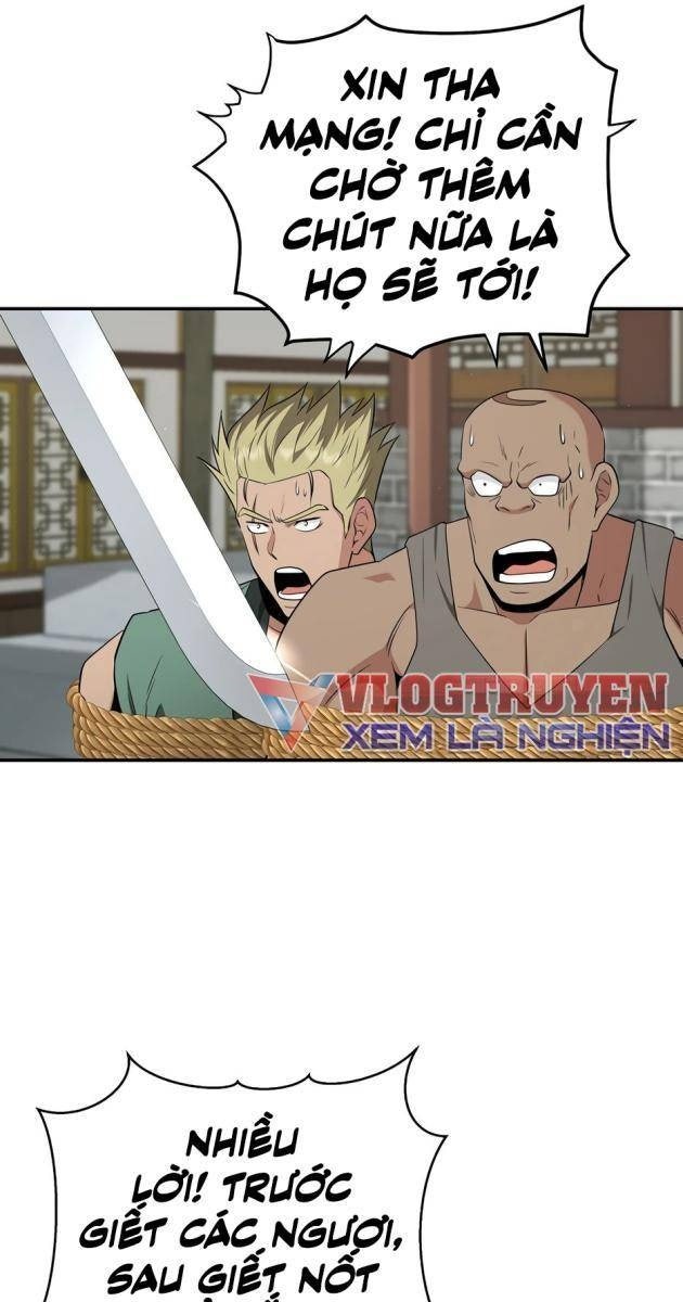 Thiên Hạ Đệ Nhất Côn Luân Khách Điếm - Page 40