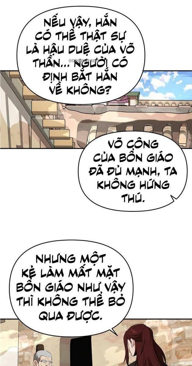 Thiên Hạ Đệ Nhất Côn Luân Khách Điếm - Page 49
