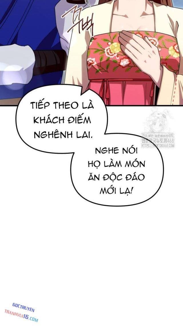 Nhà Nghỉ Thiên Ma - Page 36