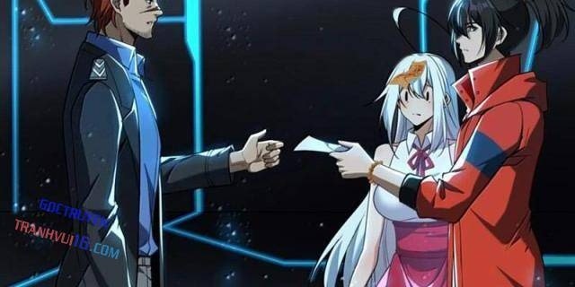 Tôi Livestream Cầu Hôn Nữ Quỷ Vậy Mà Thành Công!? - Page 43