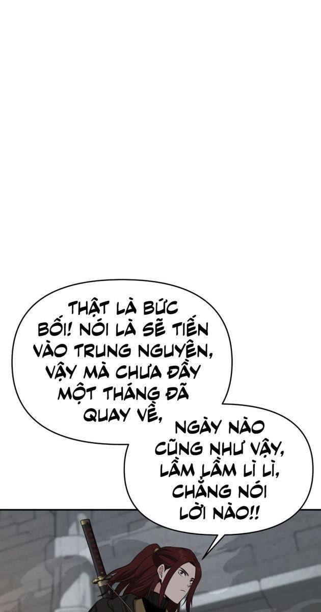 Thiên Hạ Đệ Nhất Côn Luân Khách Điếm - Page 27