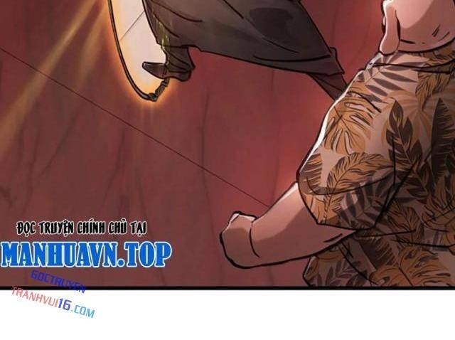 Bàn Tay Thần Thánh - Page 18