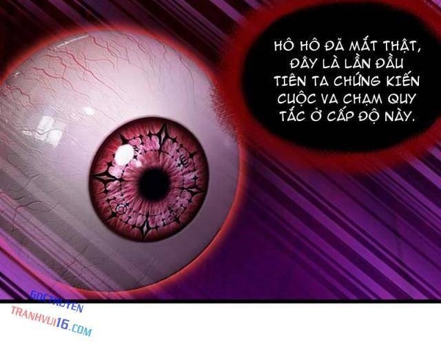 Bàn Tay Thần Thánh - Page 52