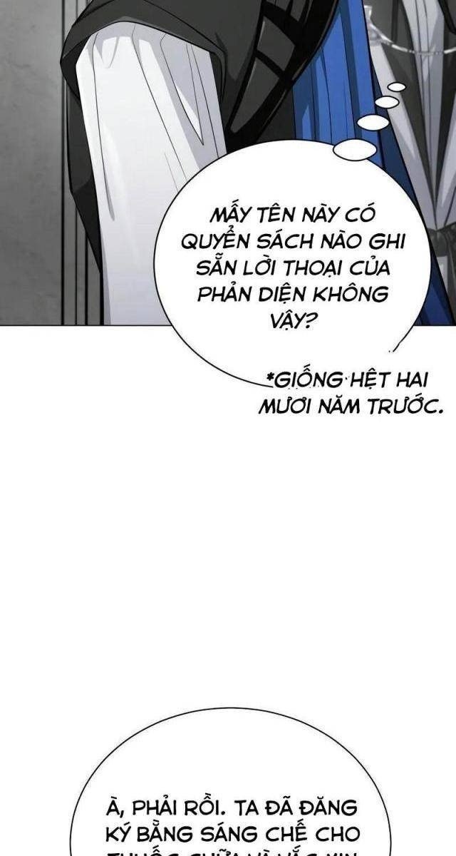 Đứa Trẻ Rắc Rối Của Ma Tháp - Page 106