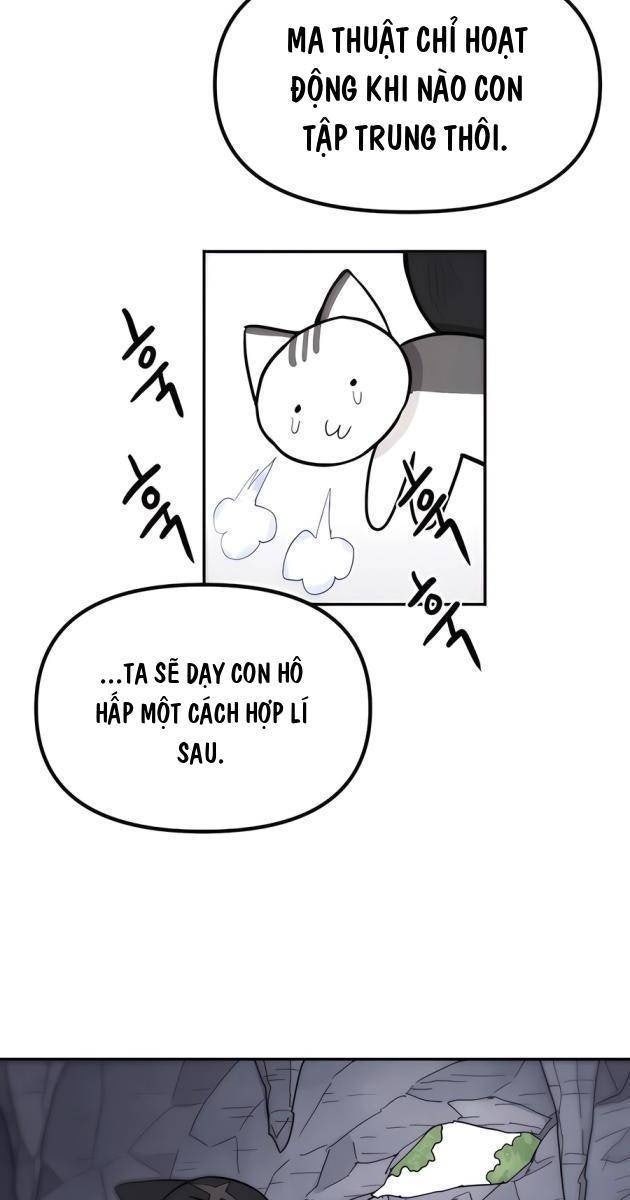 Chỉ Là Mèo - Page 62