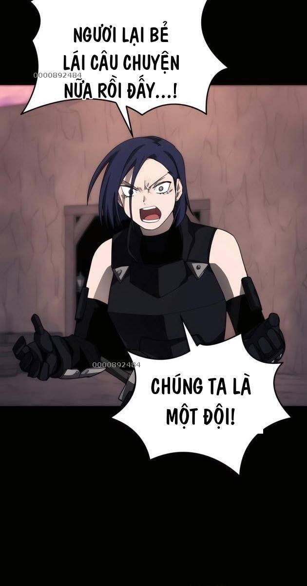 Chỉ Là Mèo - Page 49