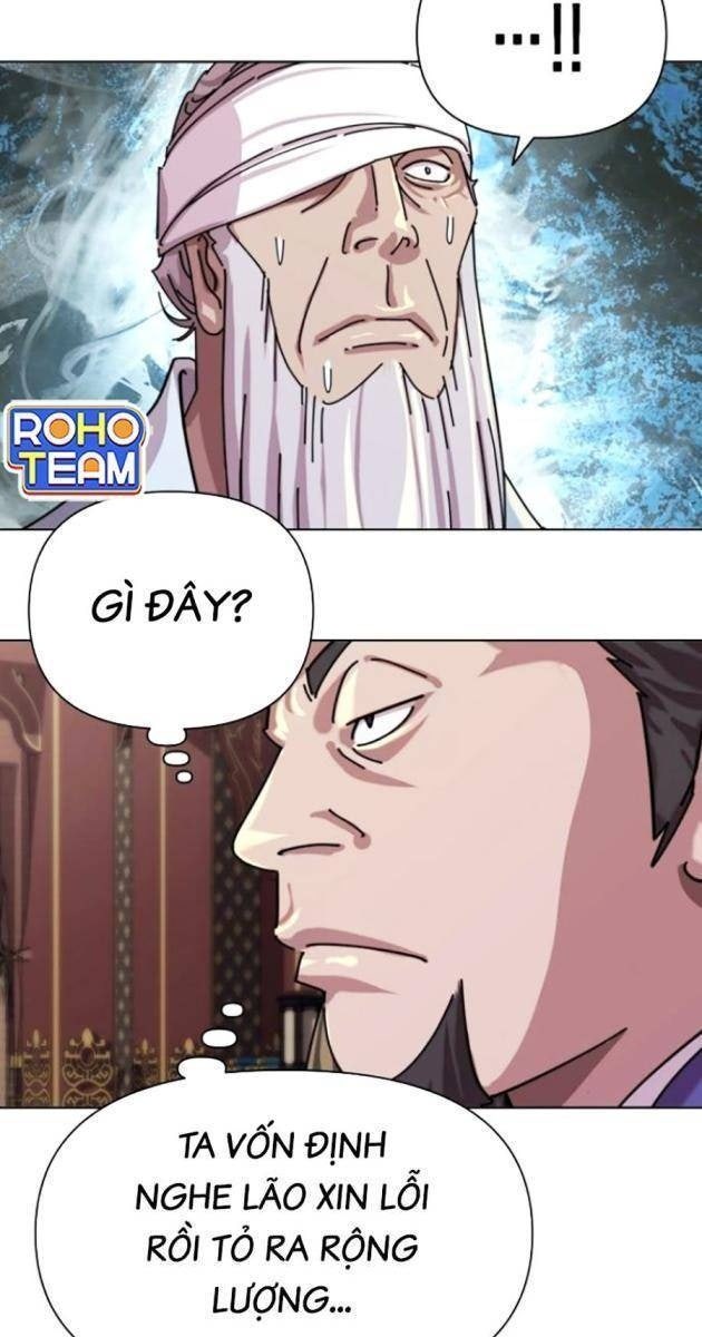 Hầu Vương Trung Sinh Nam Cung Thế Gia - Page 146