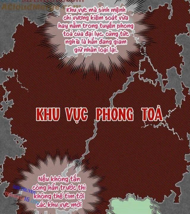 Ta Xuyên Vào Dị Giới Với Chỉ Số Phòng Thủ 99999 - Page 6