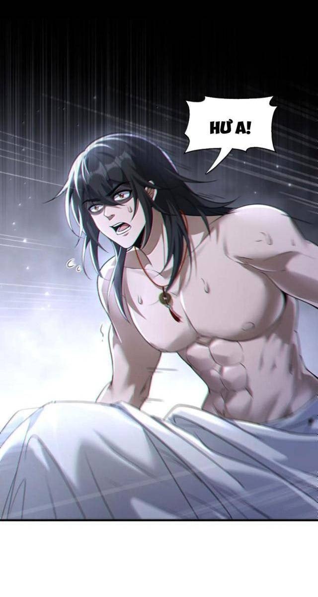 Tôi Livestream Cầu Hôn Nữ Quỷ Vậy Mà Thành Công!? - Page 49