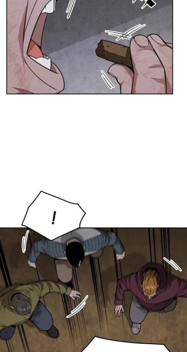 Đầu Bếp Của Thế Giới Diệt Vong - Page 60