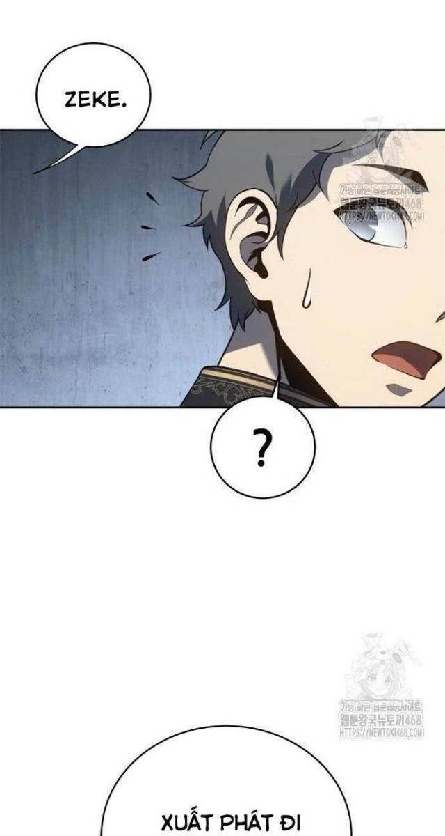 Lý Do Ta Từ Bỏ Làm Quỷ Vương - Page 6