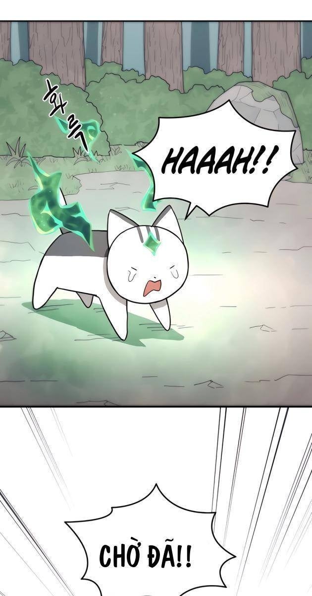 Chỉ Là Mèo - Page 167